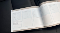 Volvo XC40 2.0 B4P Ultra Dark 5dr Auto Petrol Estate